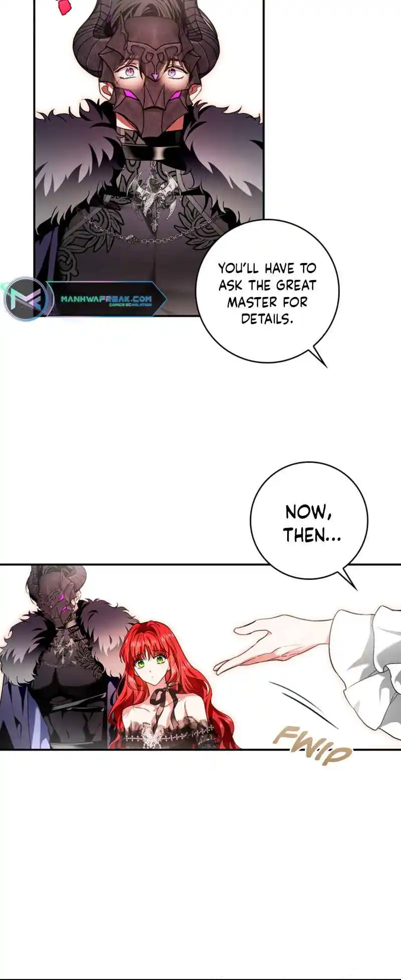 My Secretly Hot Husband 105