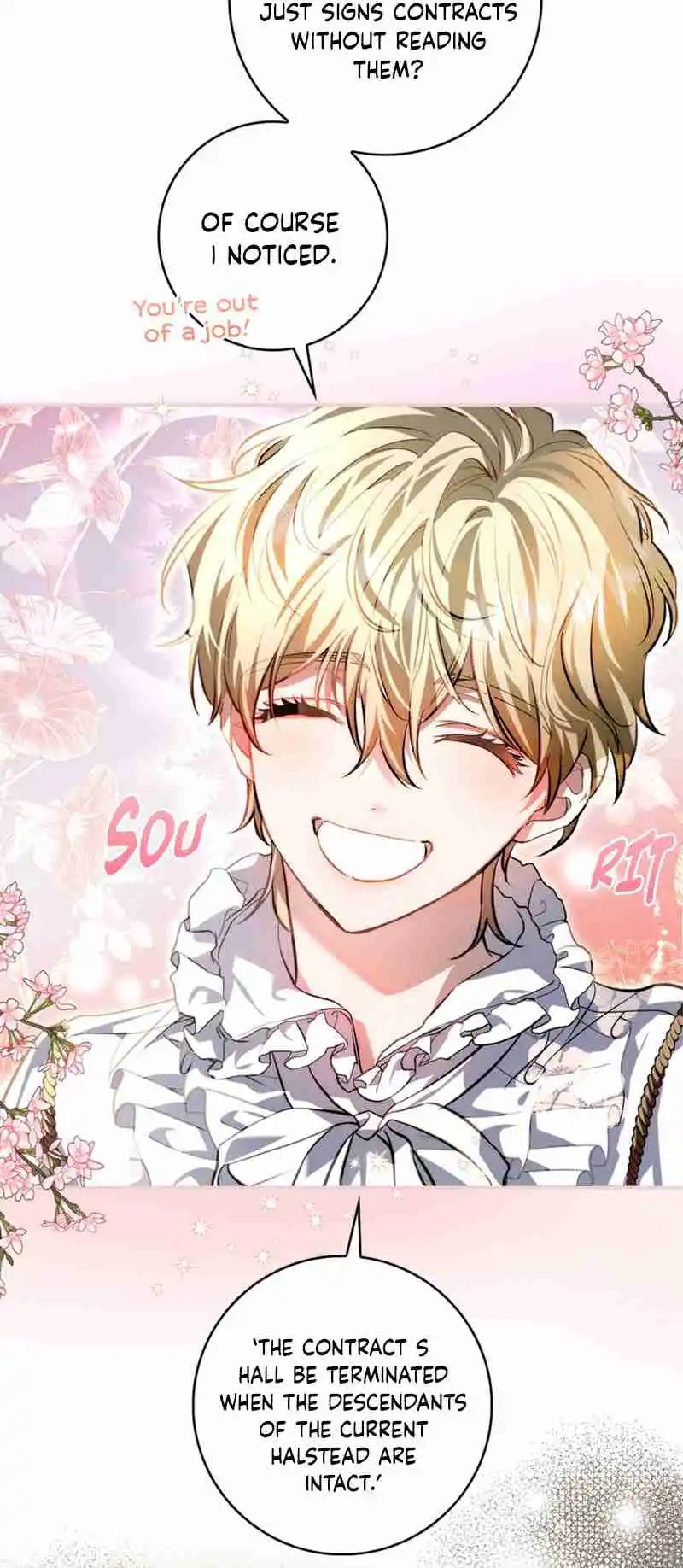 My Secretly Hot Husband 105