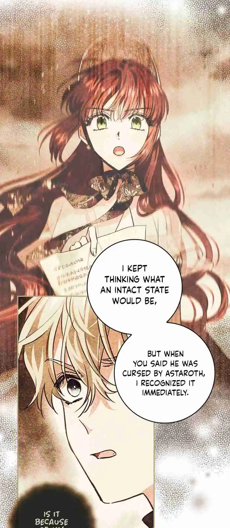 My Secretly Hot Husband 105