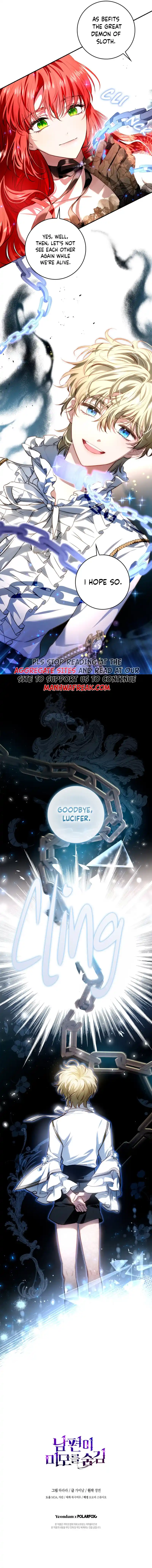 My Secretly Hot Husband 105