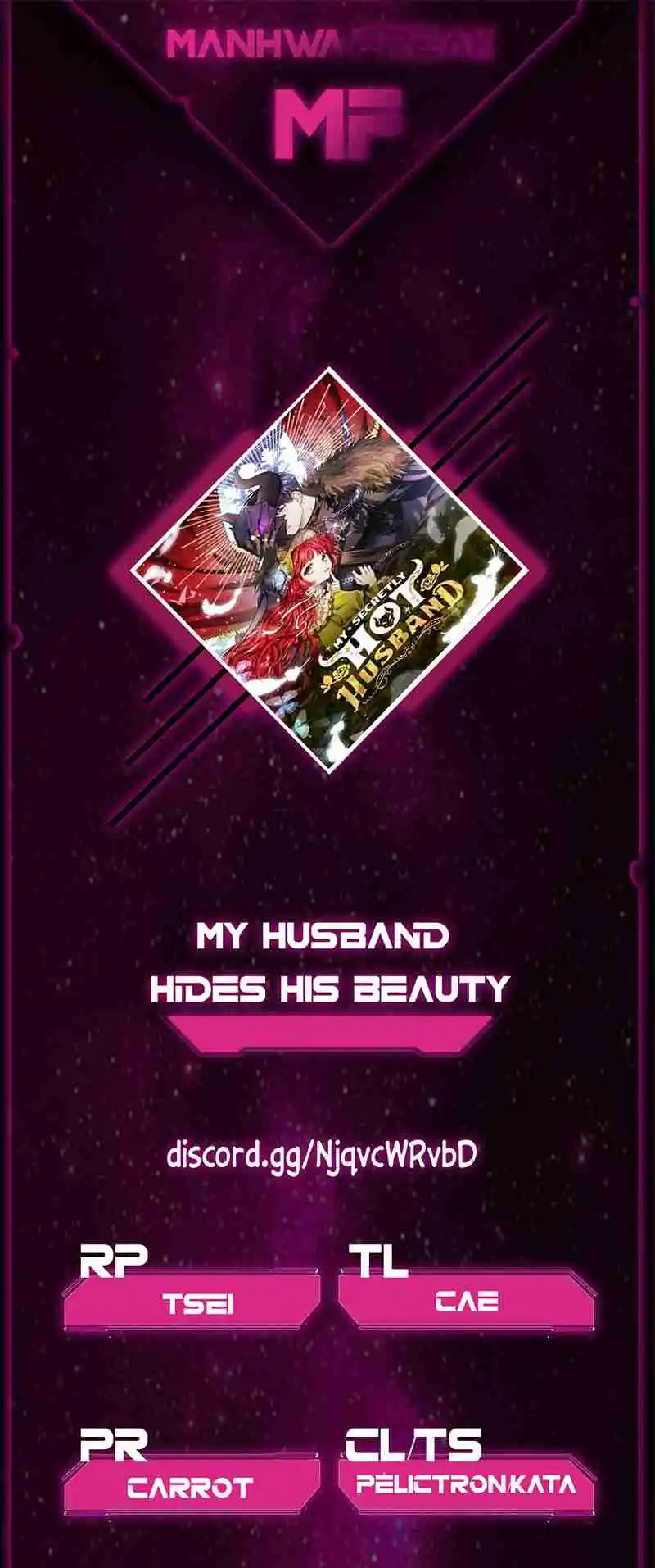 My Secretly Hot Husband 106