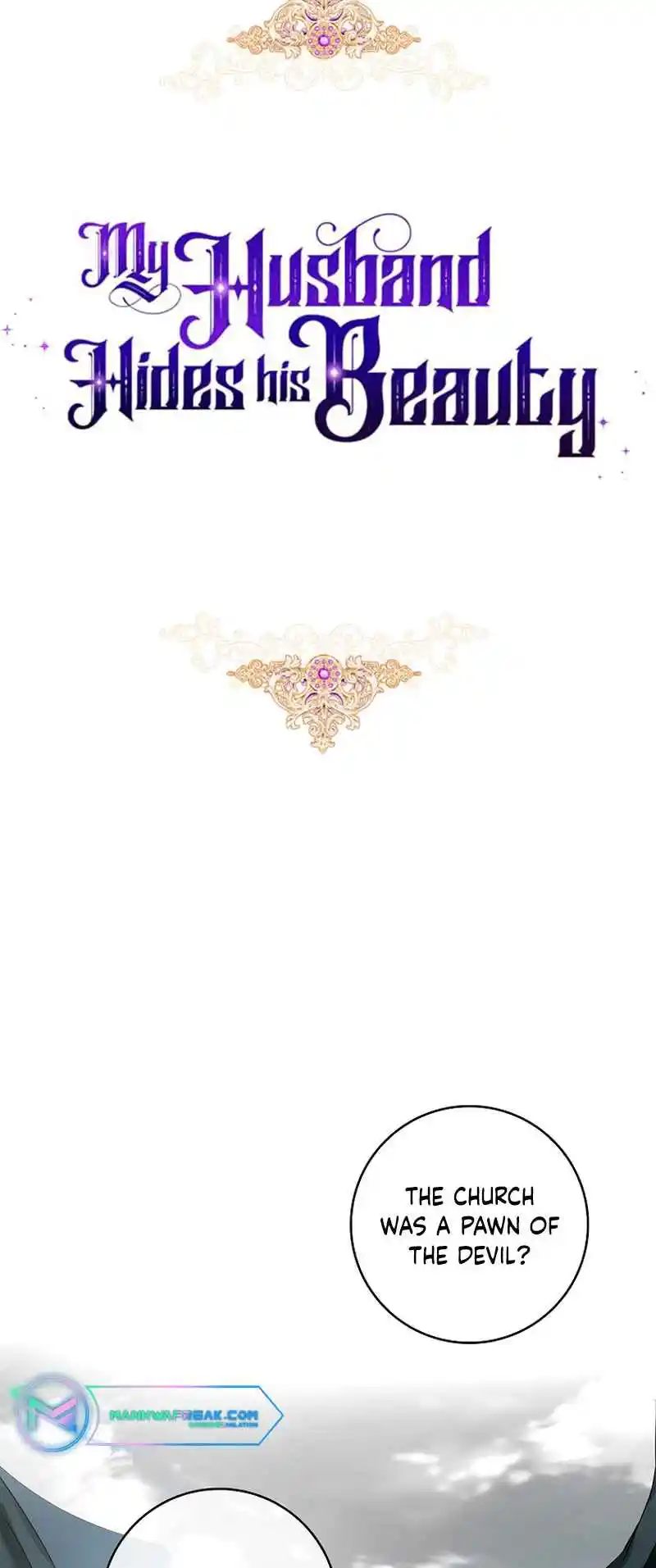 My Secretly Hot Husband 106