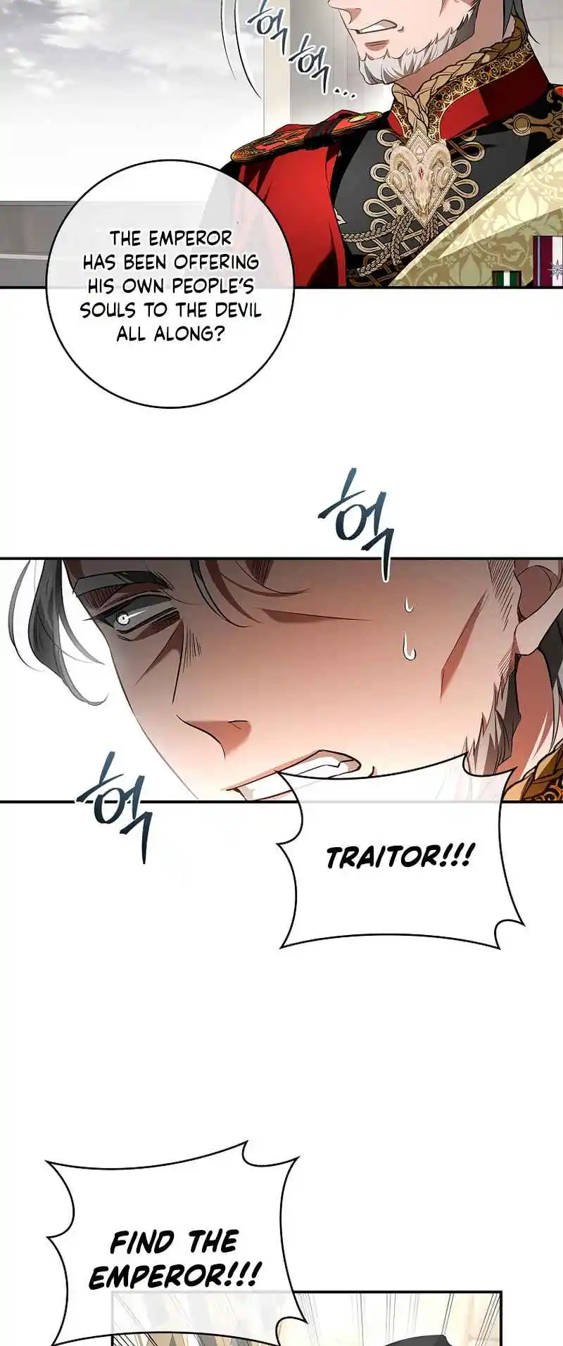 My Secretly Hot Husband 106