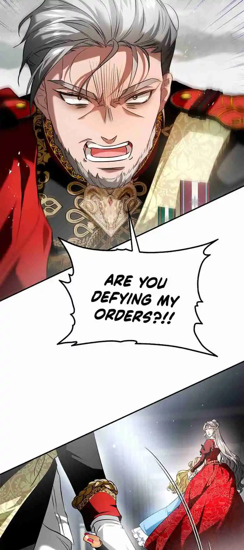 My Secretly Hot Husband 106