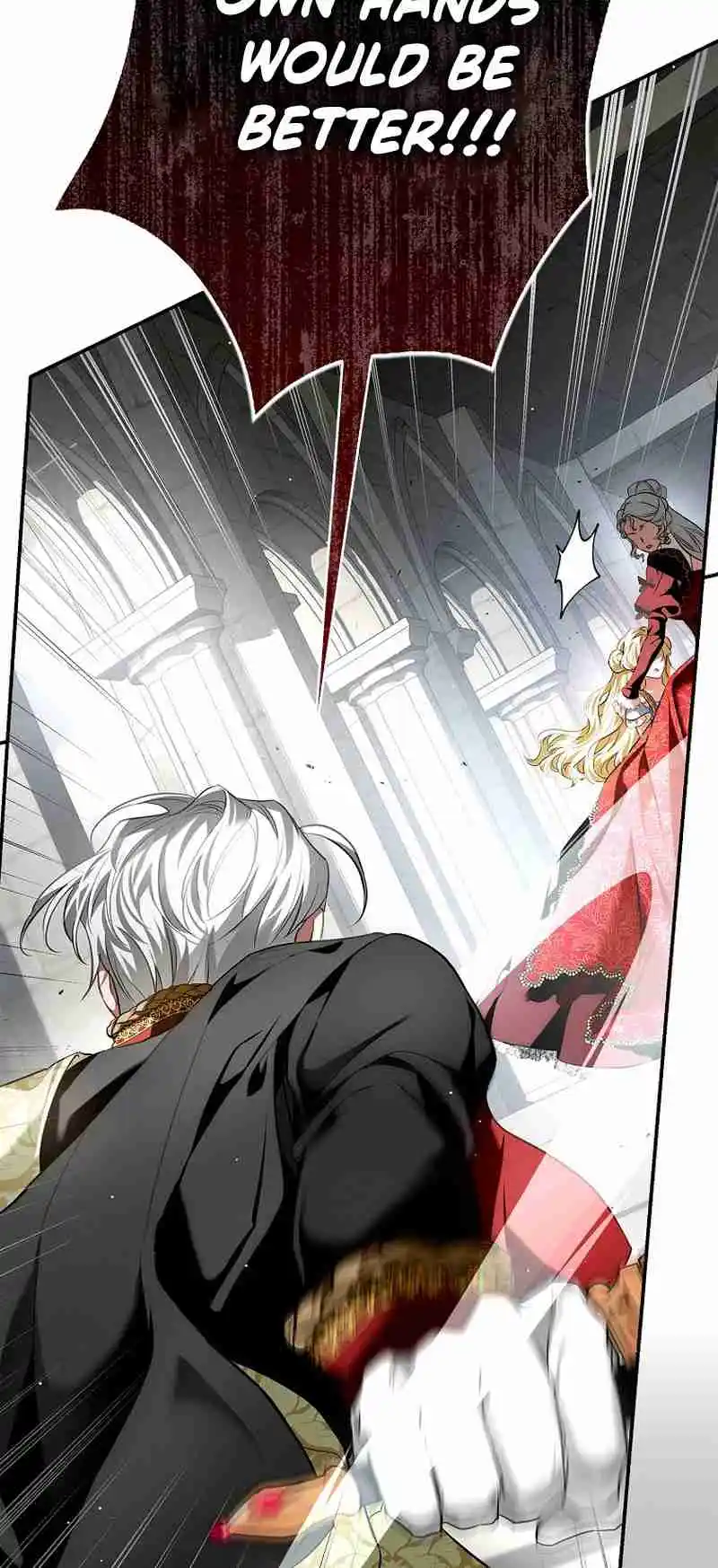 My Secretly Hot Husband 106