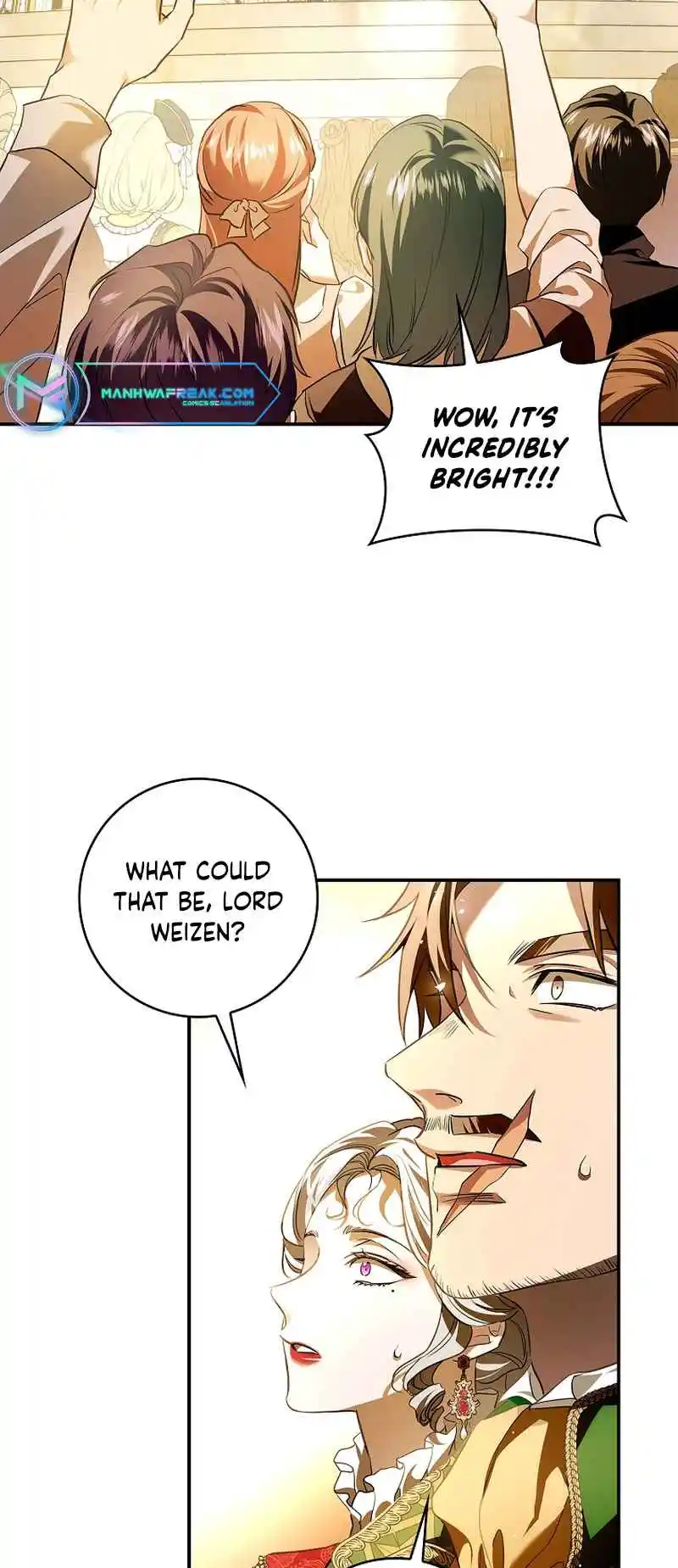 My Secretly Hot Husband 106