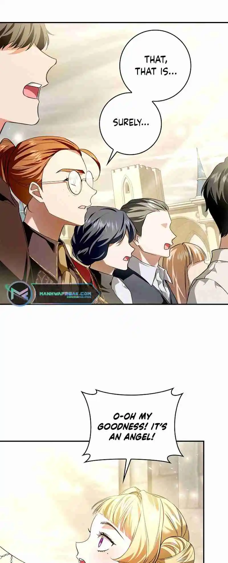 My Secretly Hot Husband 107