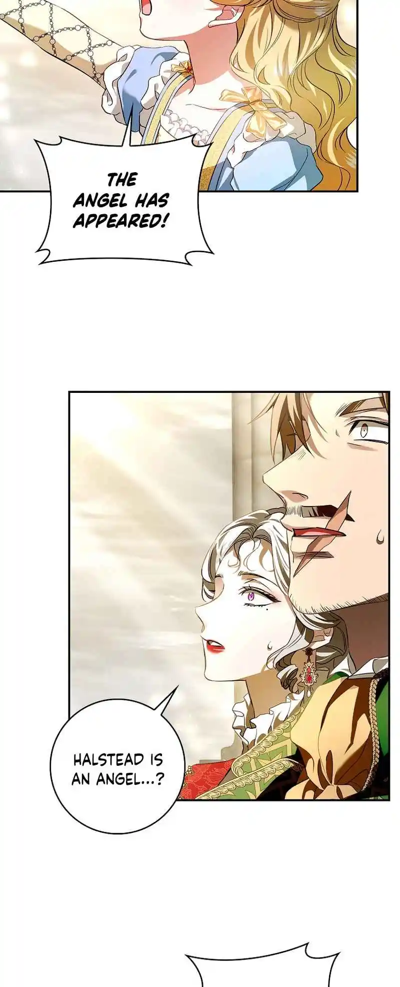 My Secretly Hot Husband 107