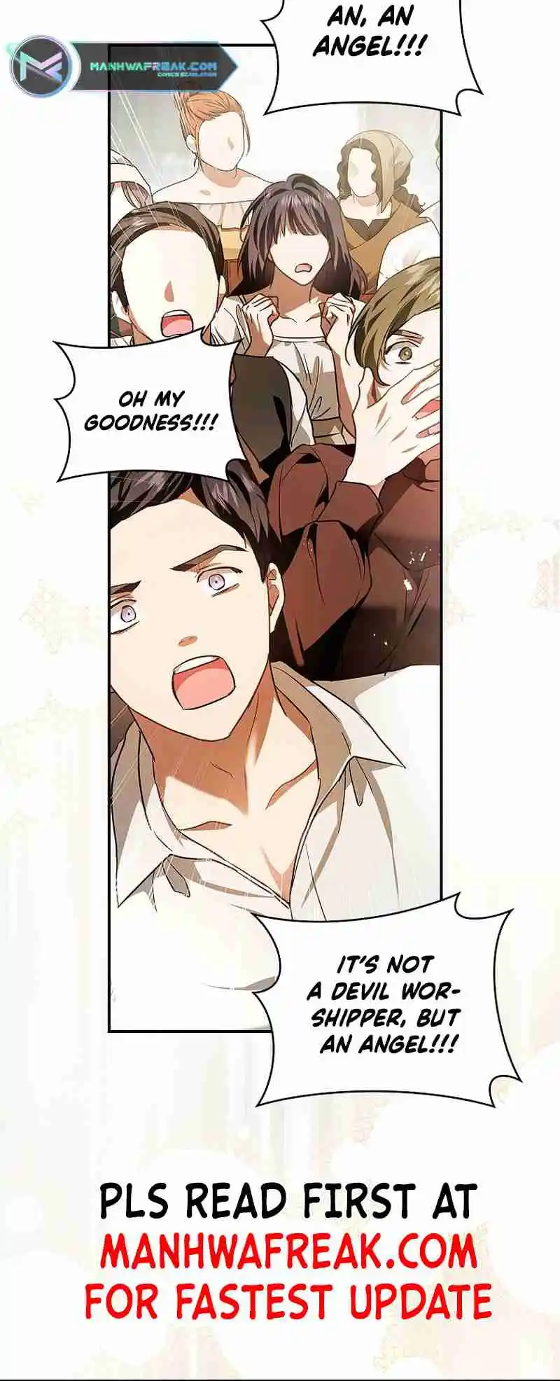 My Secretly Hot Husband 107