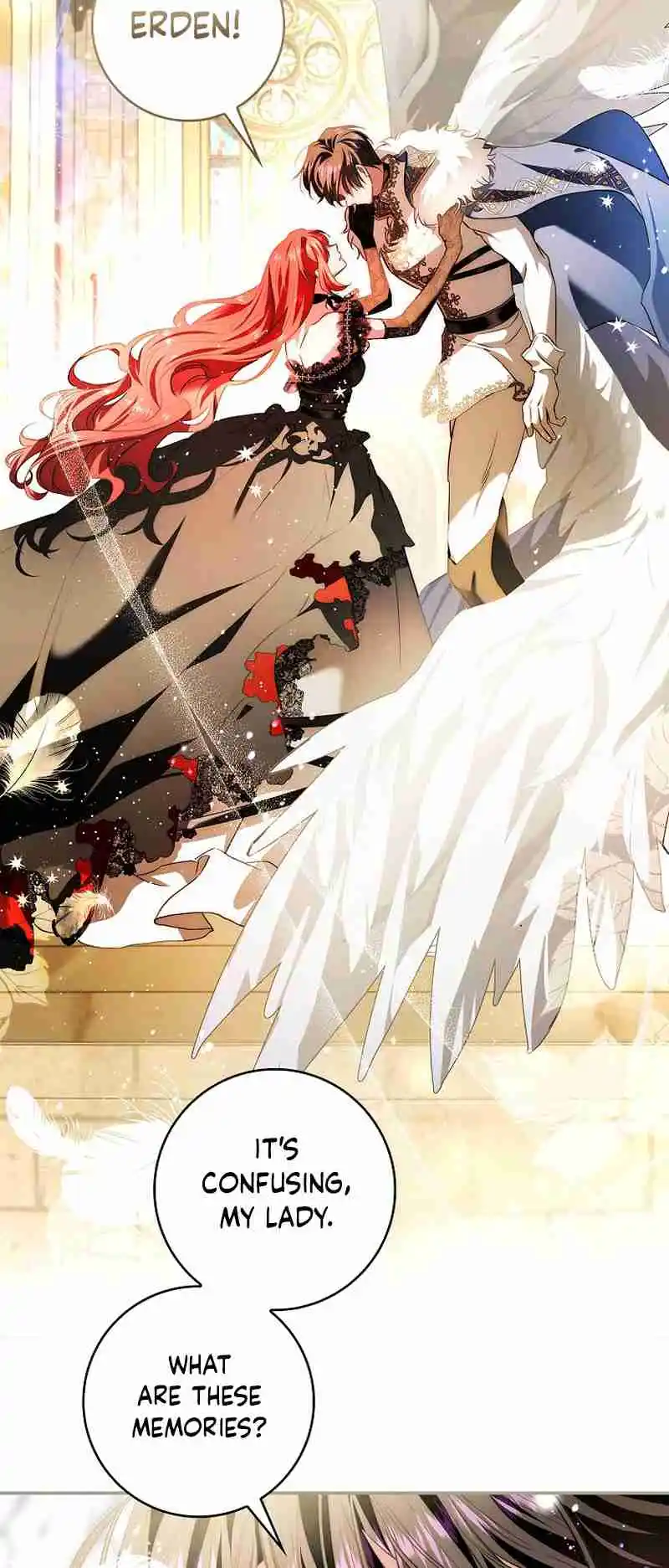 My Secretly Hot Husband 107