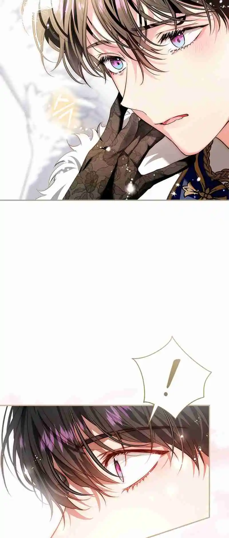 My Secretly Hot Husband 107