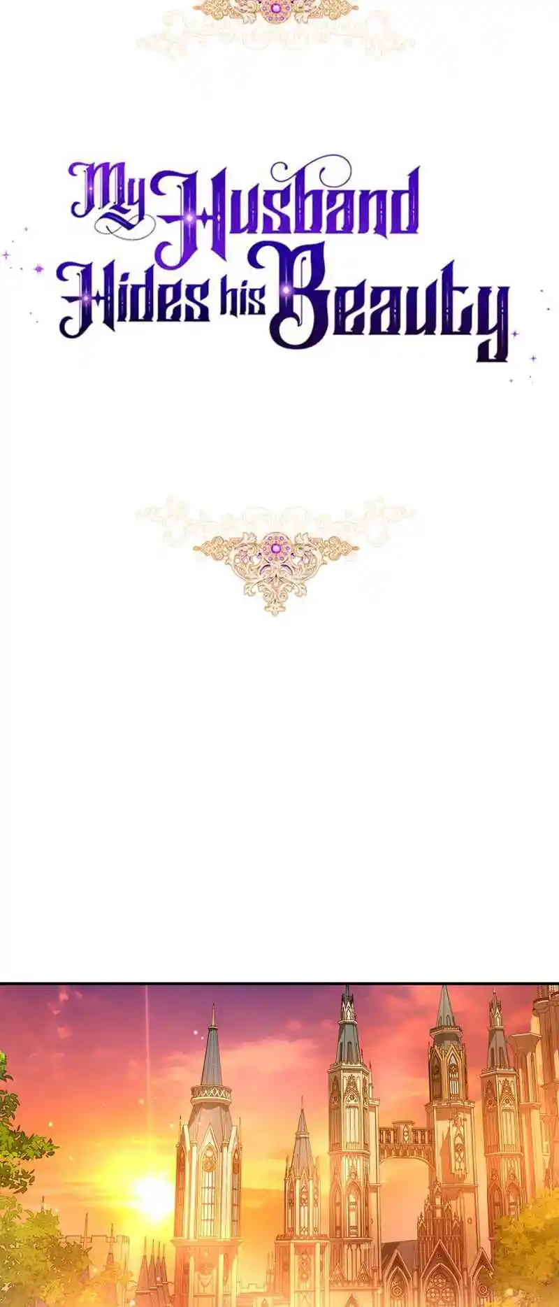 My Secretly Hot Husband 107