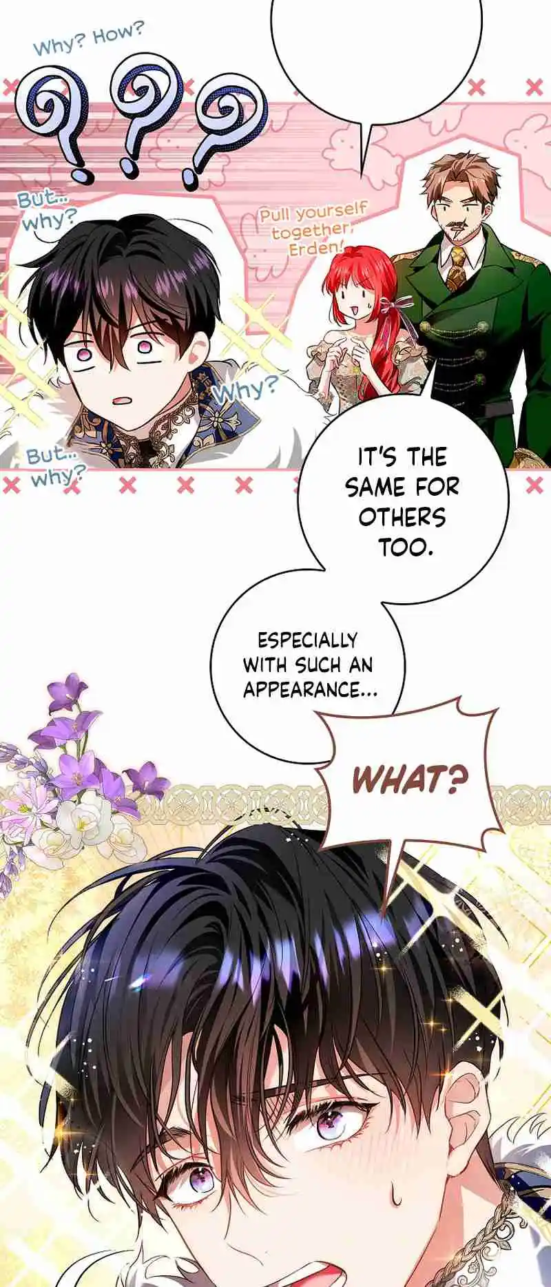 My Secretly Hot Husband 107