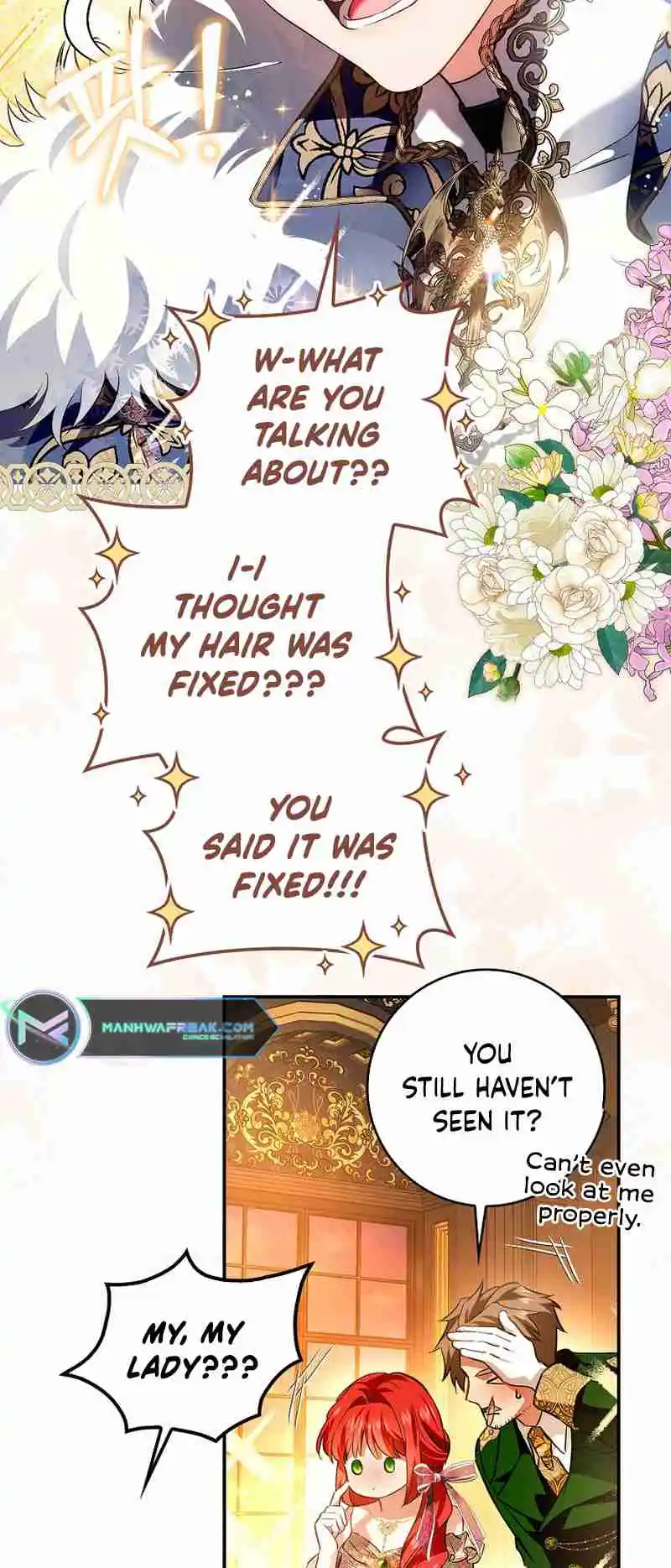 My Secretly Hot Husband 107