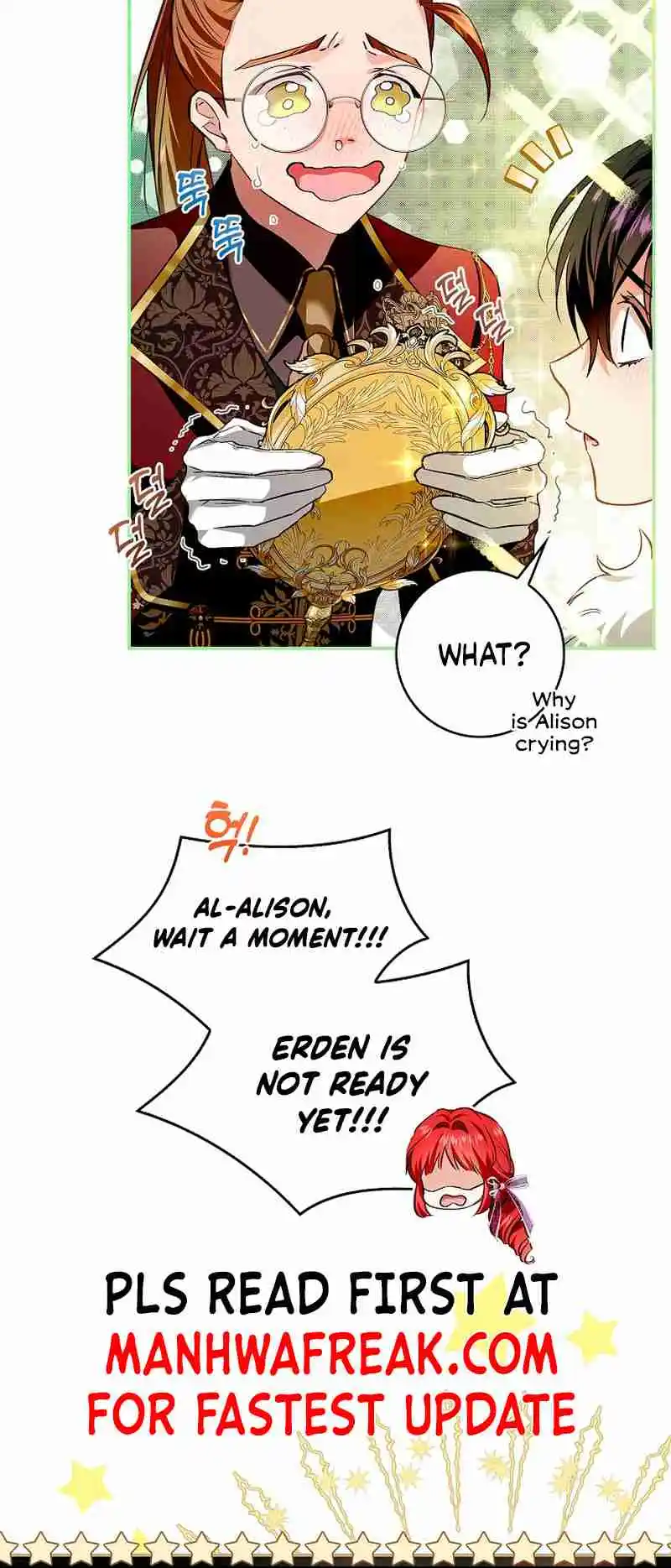 My Secretly Hot Husband 107