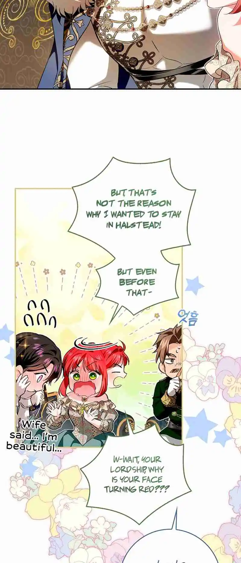 My Secretly Hot Husband 107