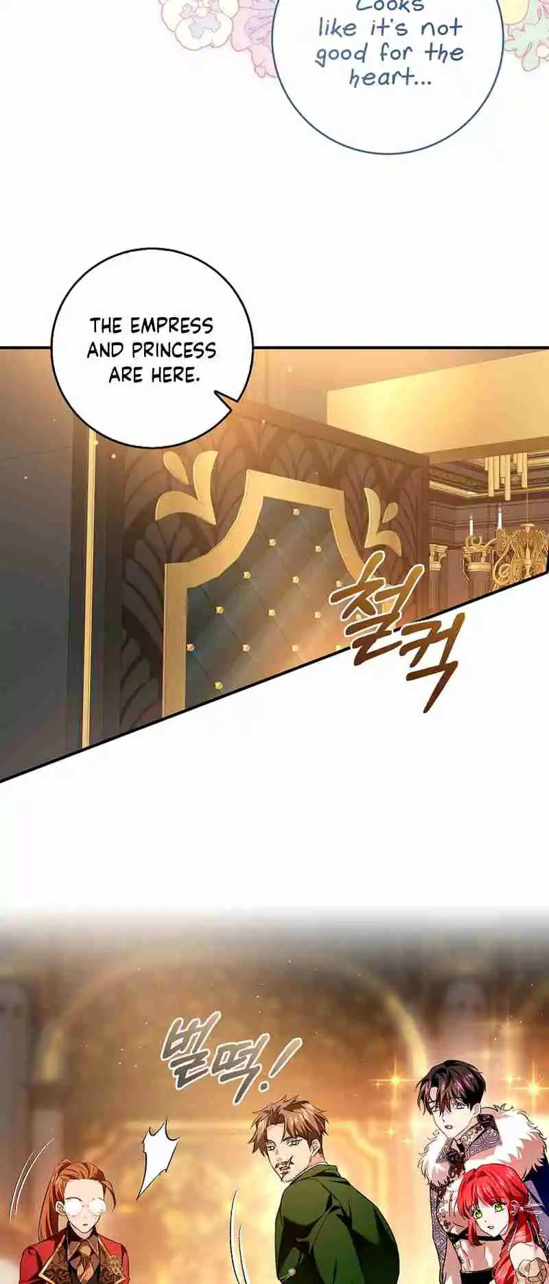 My Secretly Hot Husband 107