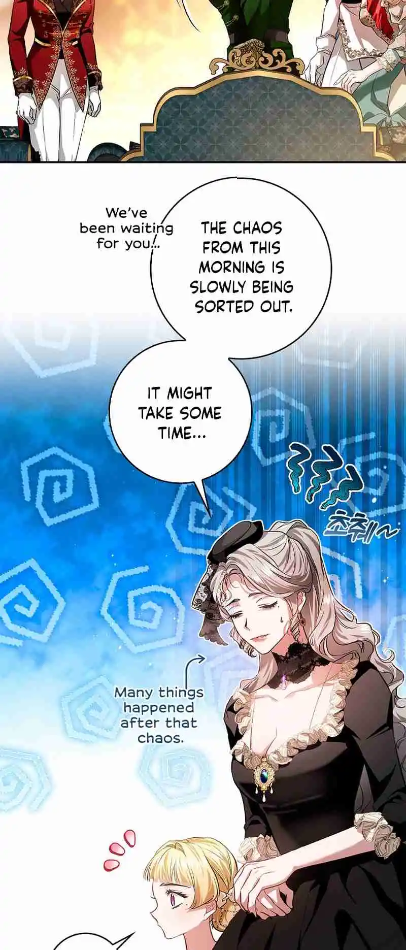 My Secretly Hot Husband 107