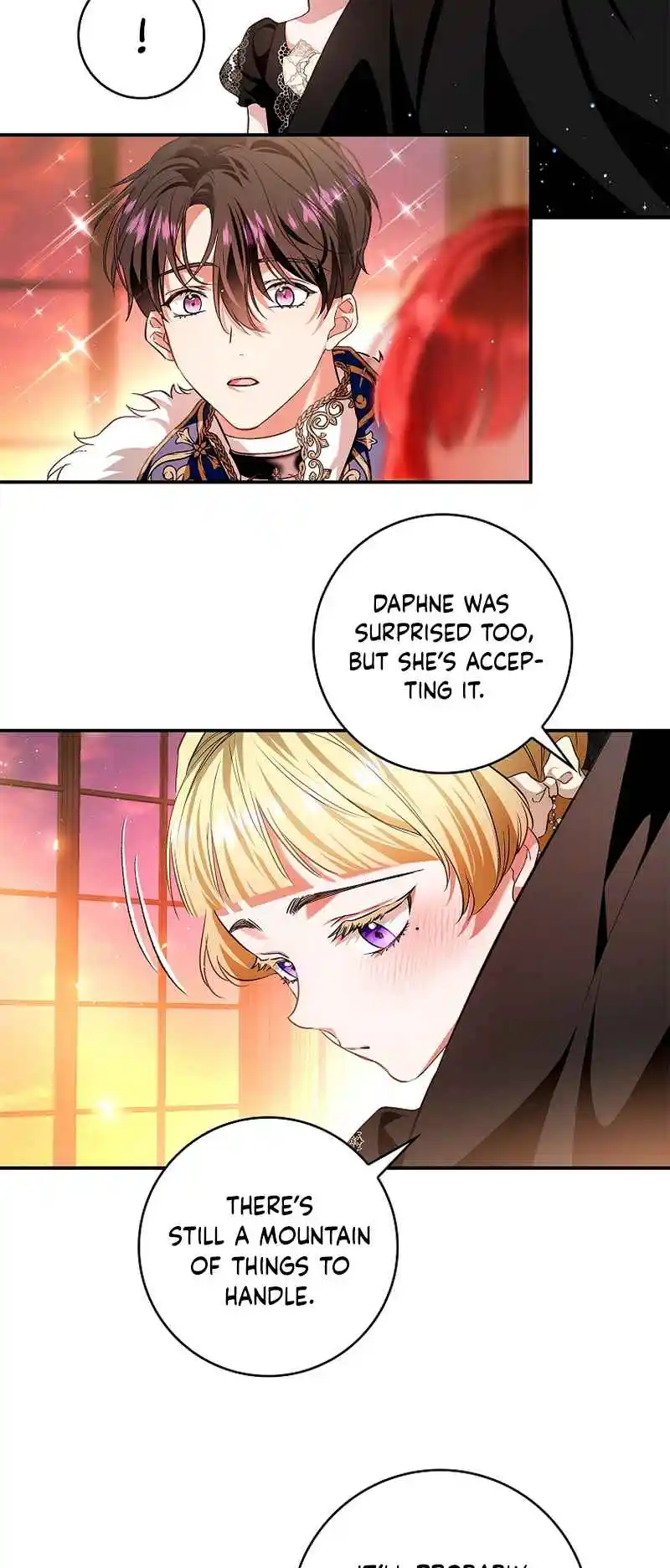 My Secretly Hot Husband 107