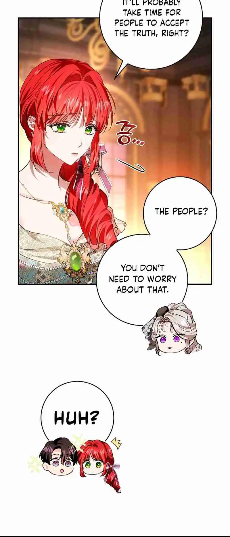 My Secretly Hot Husband 107