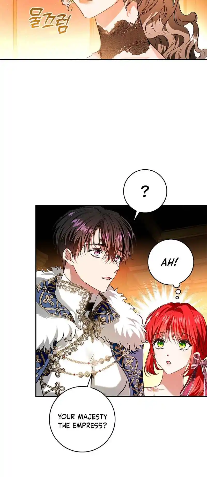 My Secretly Hot Husband 107