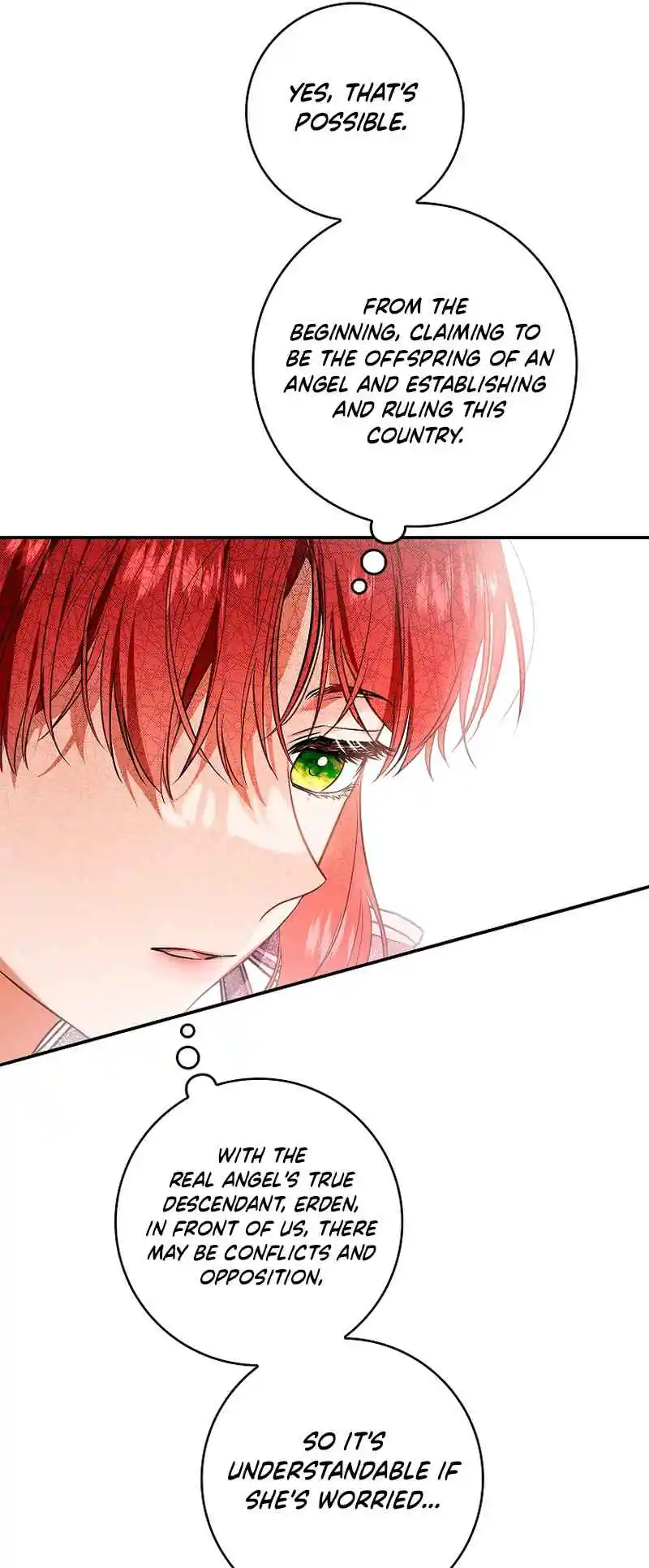 My Secretly Hot Husband 107