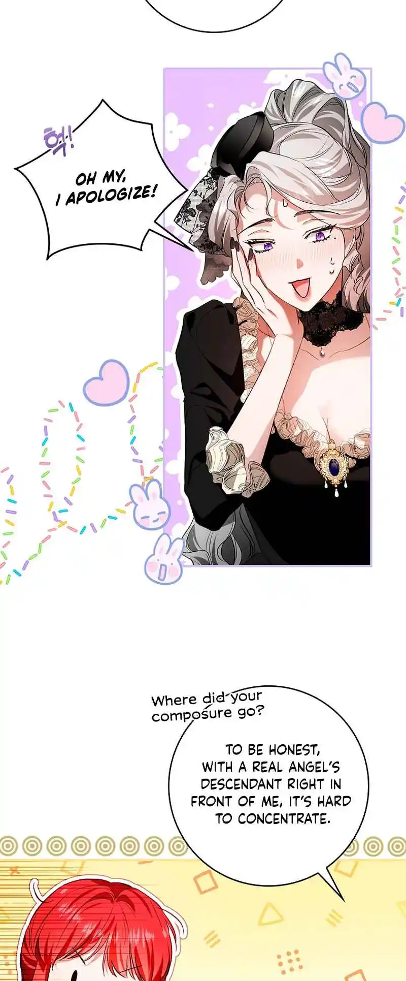 My Secretly Hot Husband 107