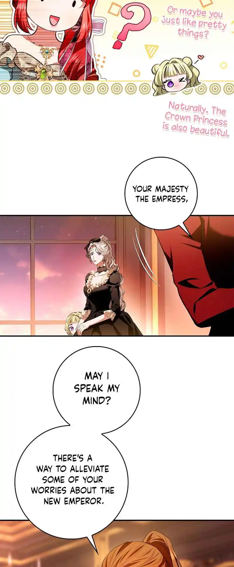 My Secretly Hot Husband 107