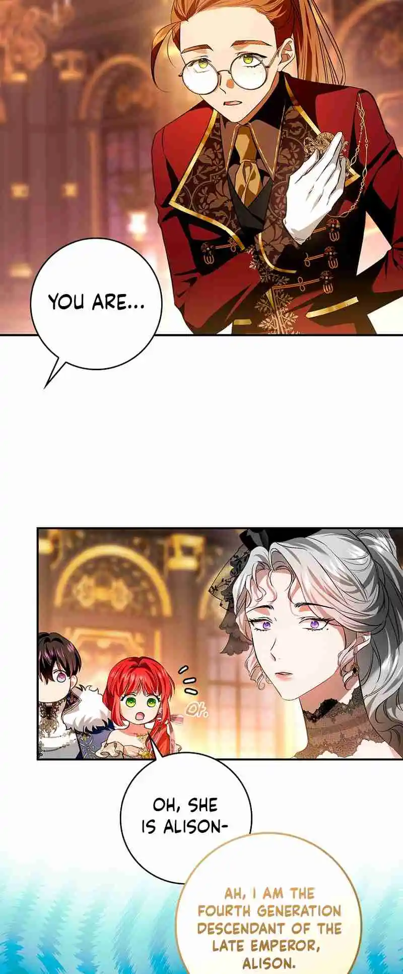 My Secretly Hot Husband 107