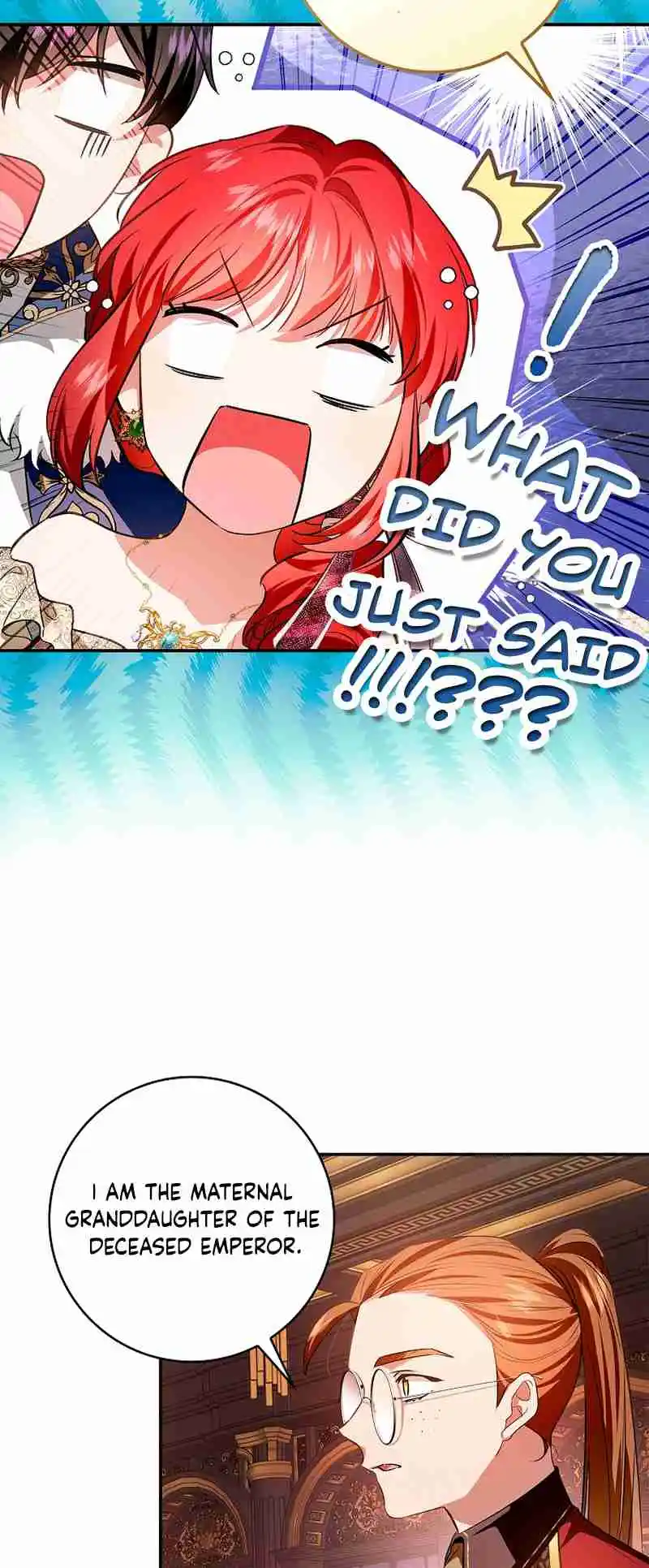 My Secretly Hot Husband 107