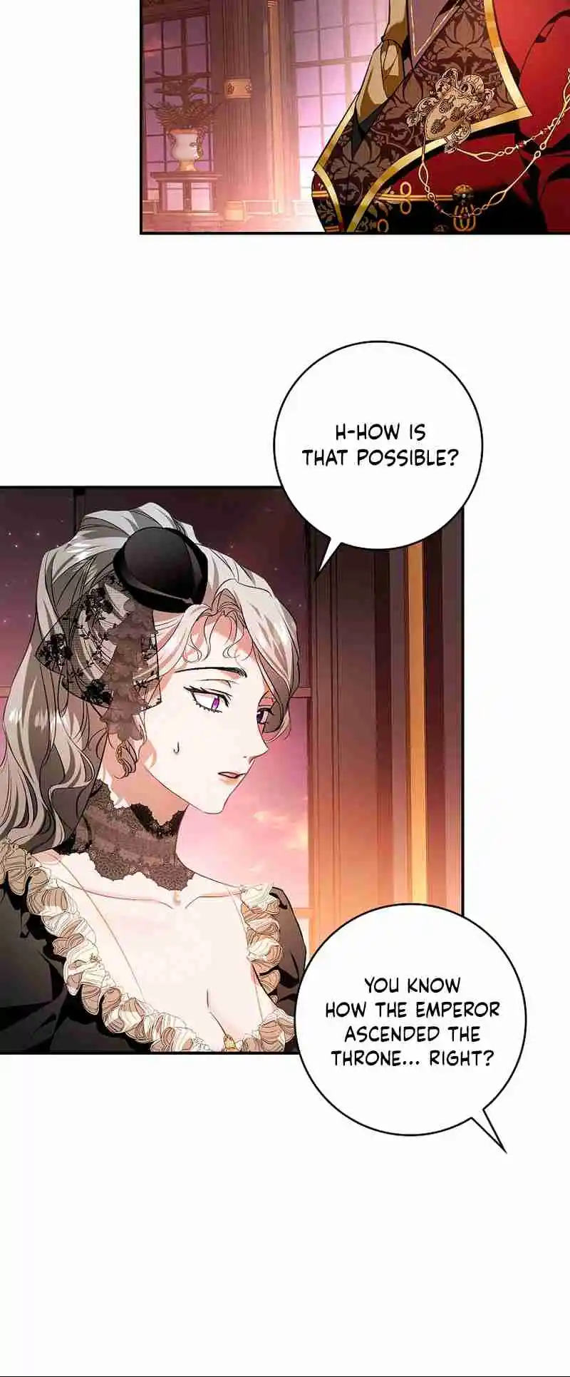 My Secretly Hot Husband 107