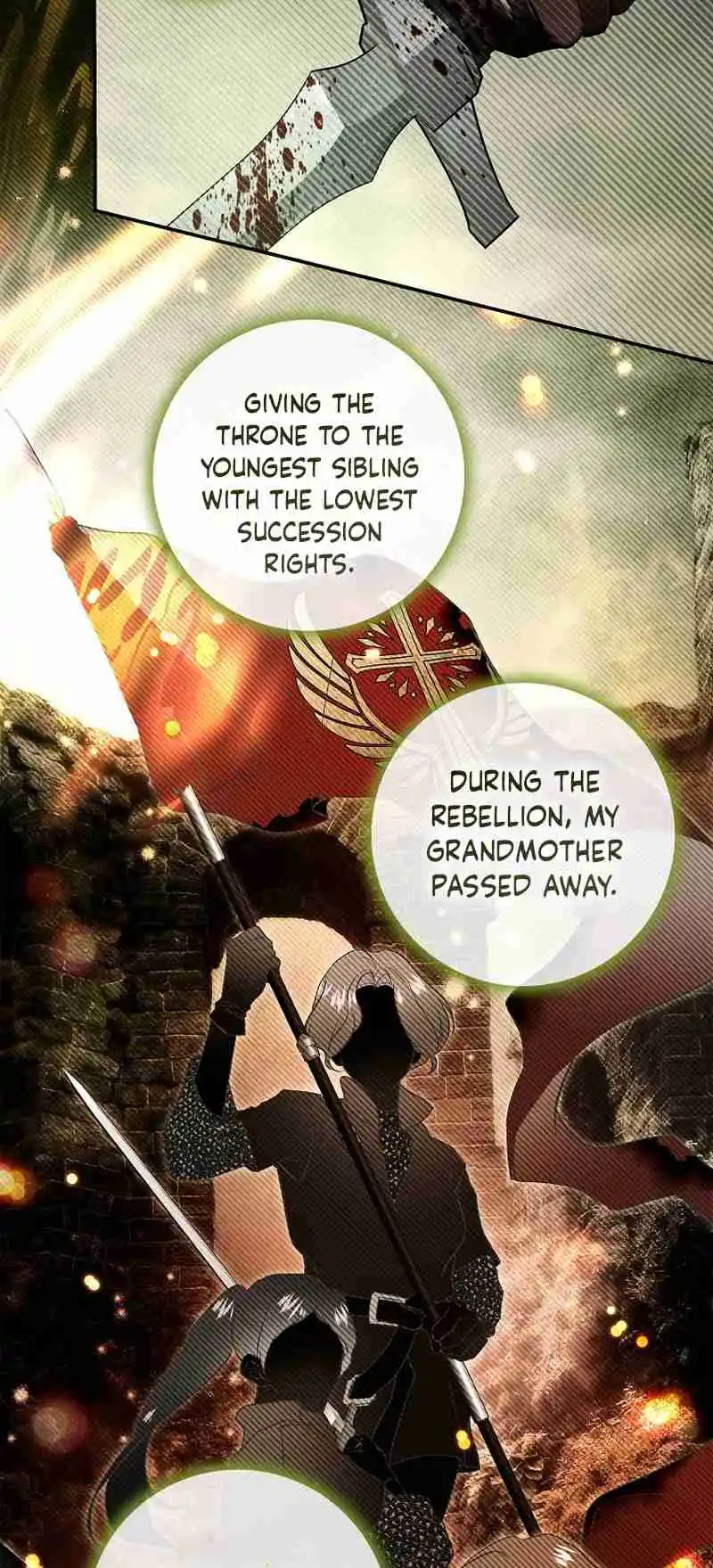 My Secretly Hot Husband 107