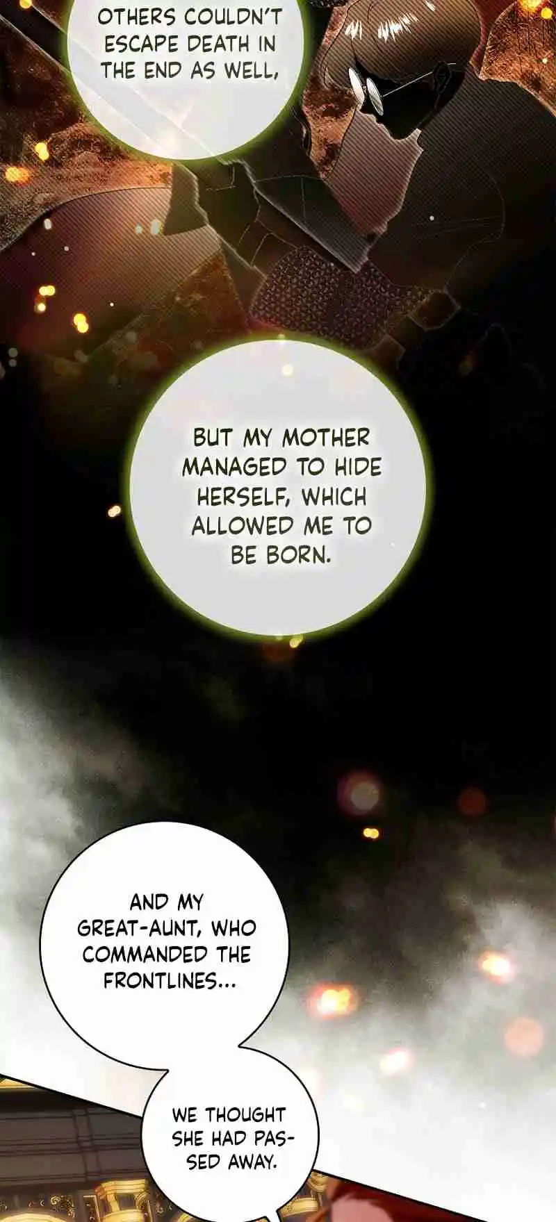 My Secretly Hot Husband 107