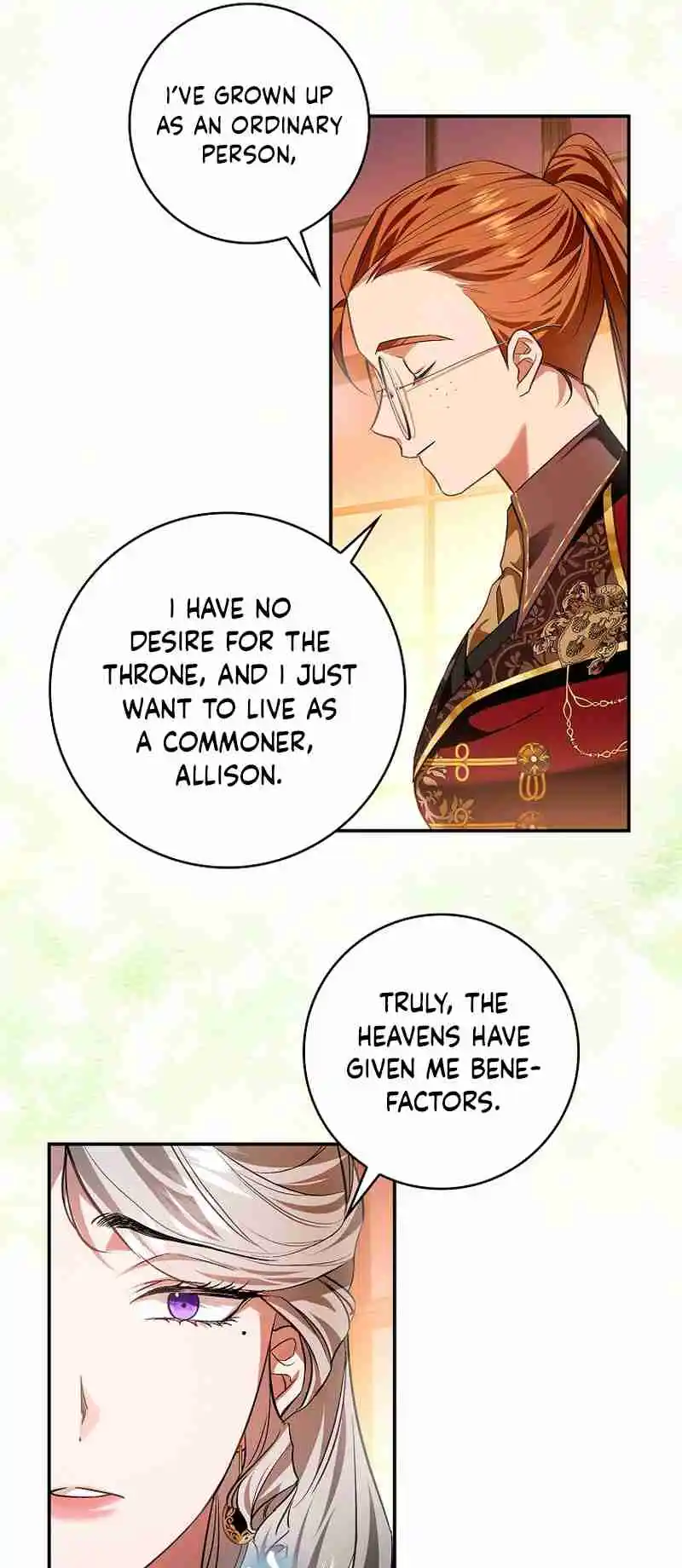 My Secretly Hot Husband 107