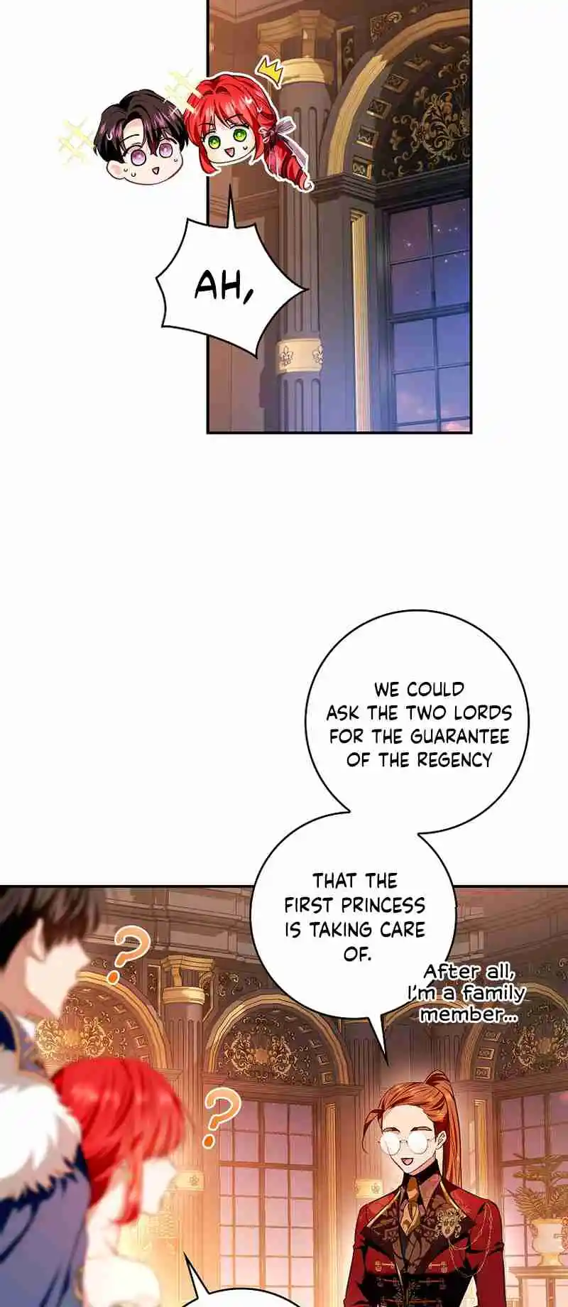 My Secretly Hot Husband 107