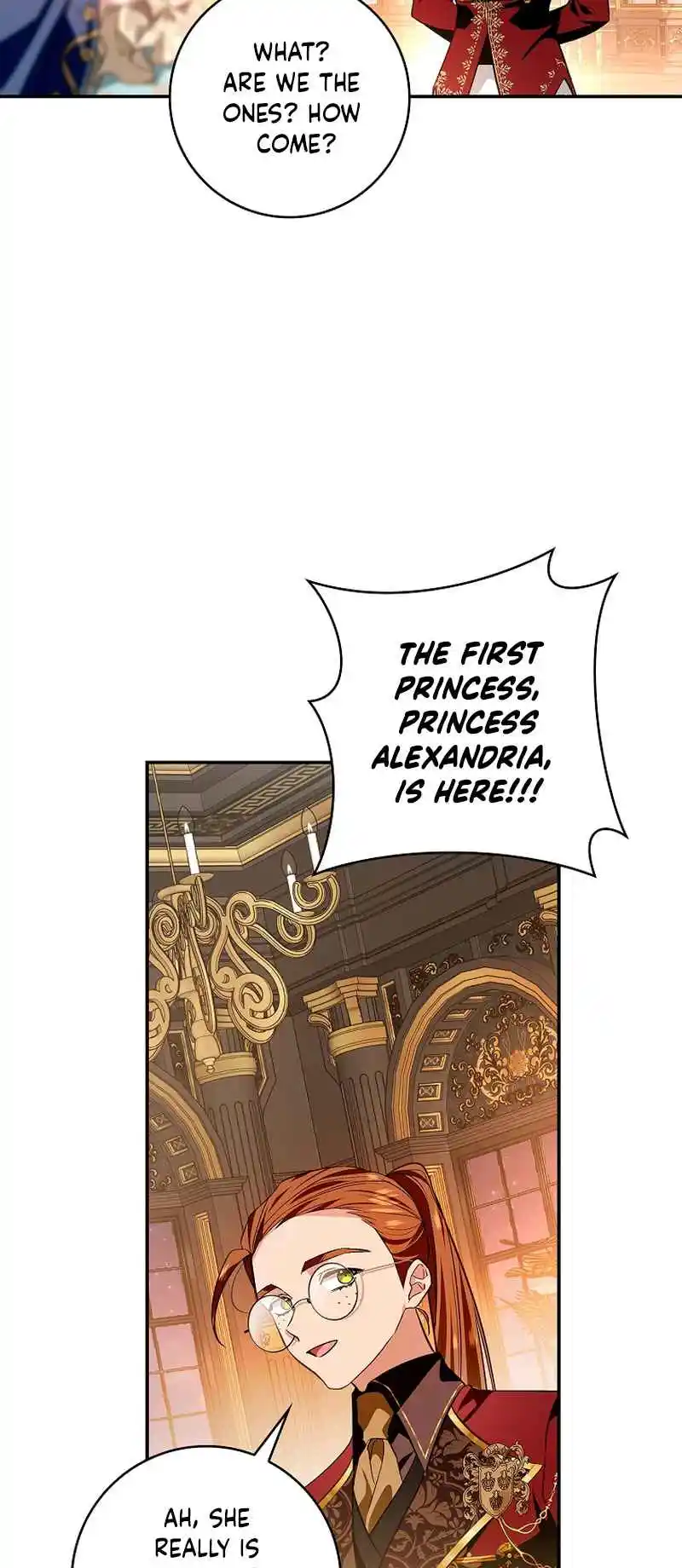 My Secretly Hot Husband 107