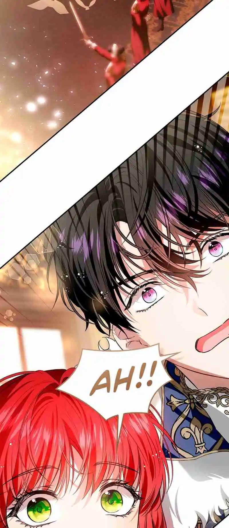 My Secretly Hot Husband 107