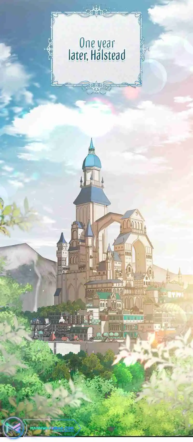 My Secretly Hot Husband 109