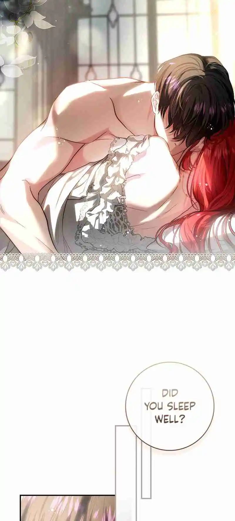 My Secretly Hot Husband 109