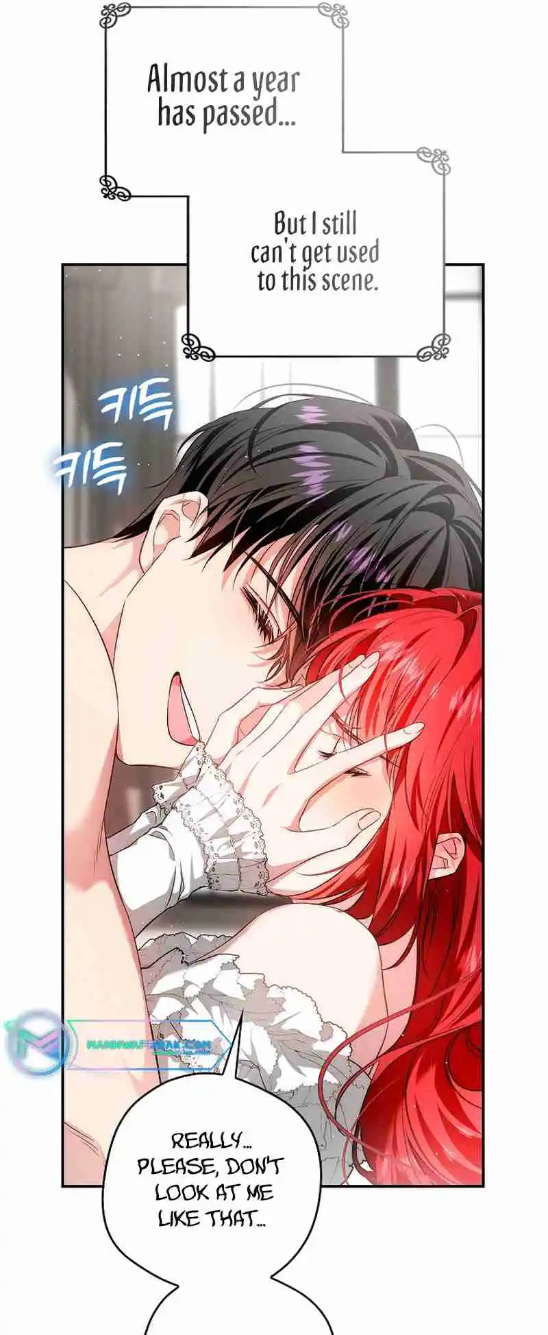 My Secretly Hot Husband 109