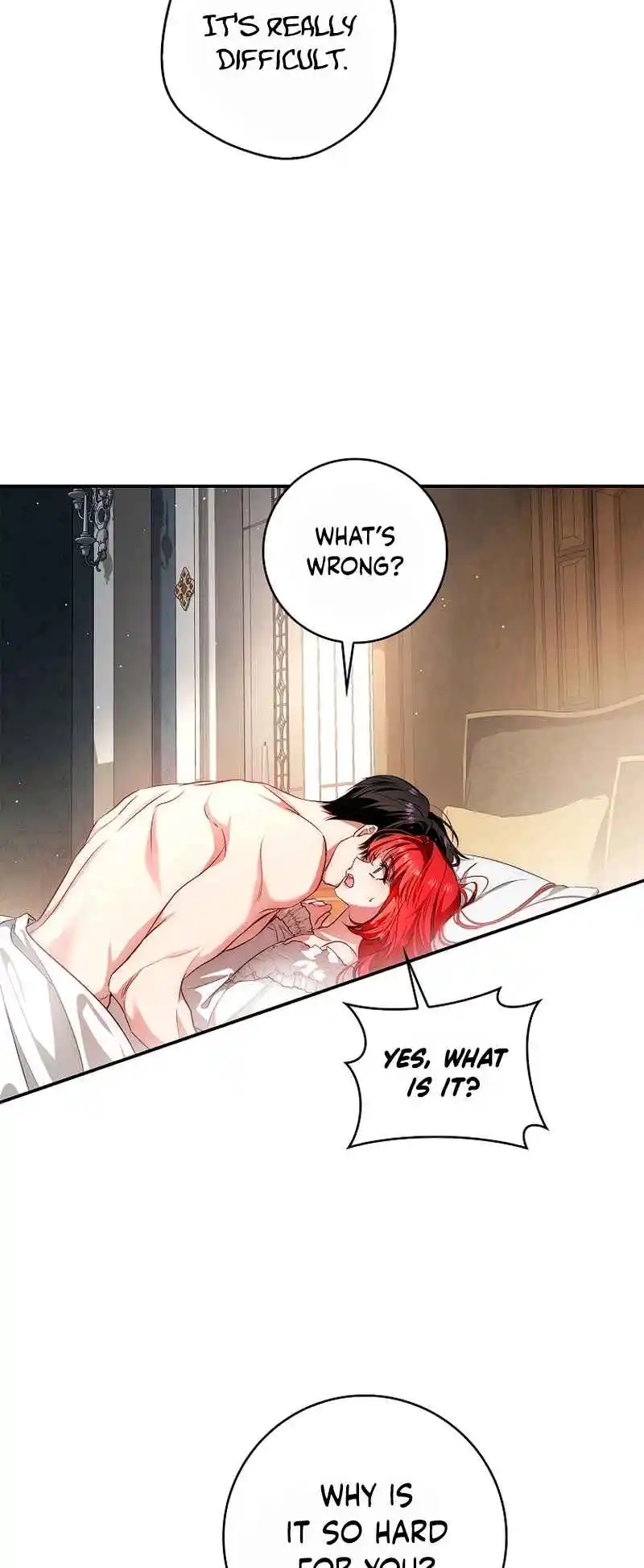 My Secretly Hot Husband 109