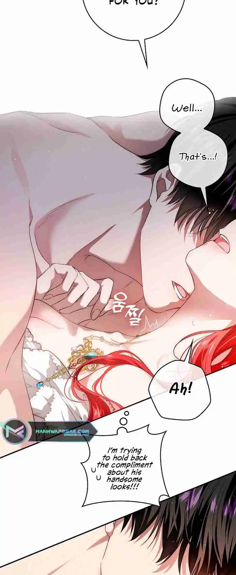 My Secretly Hot Husband 109