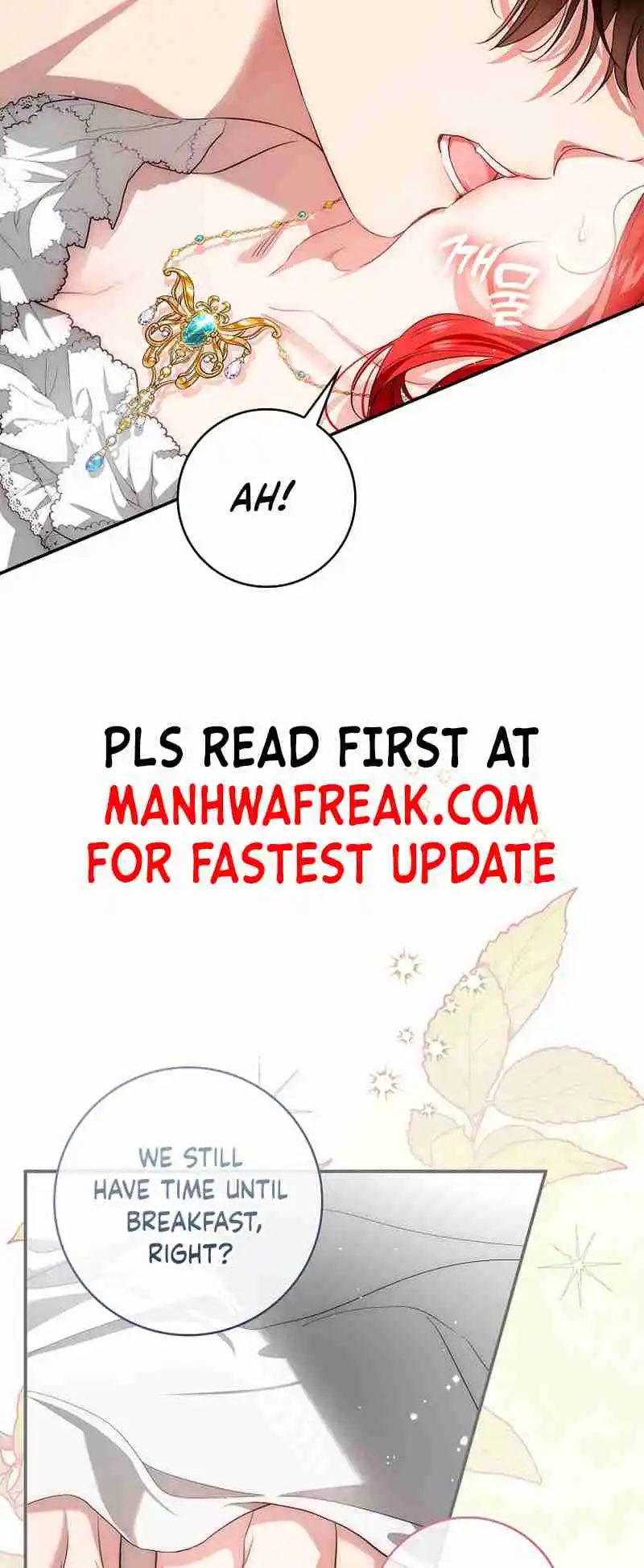 My Secretly Hot Husband 109