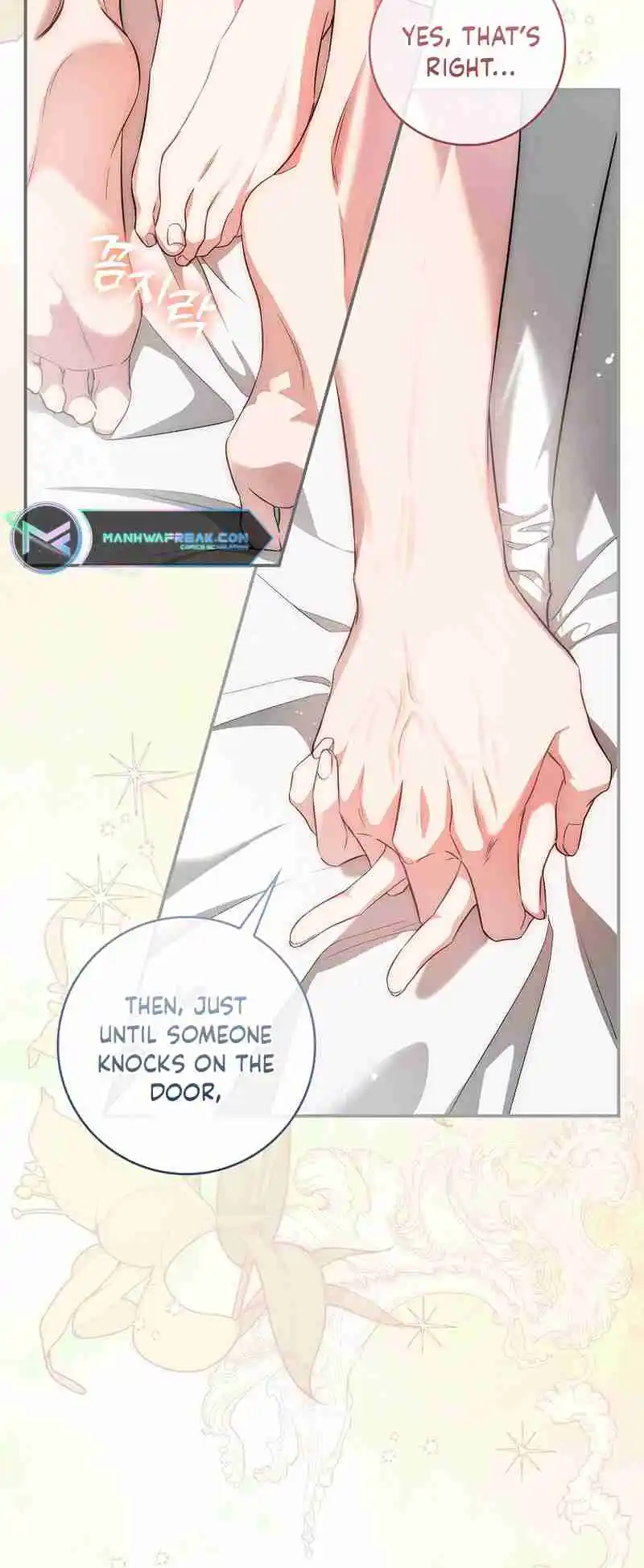 My Secretly Hot Husband 109