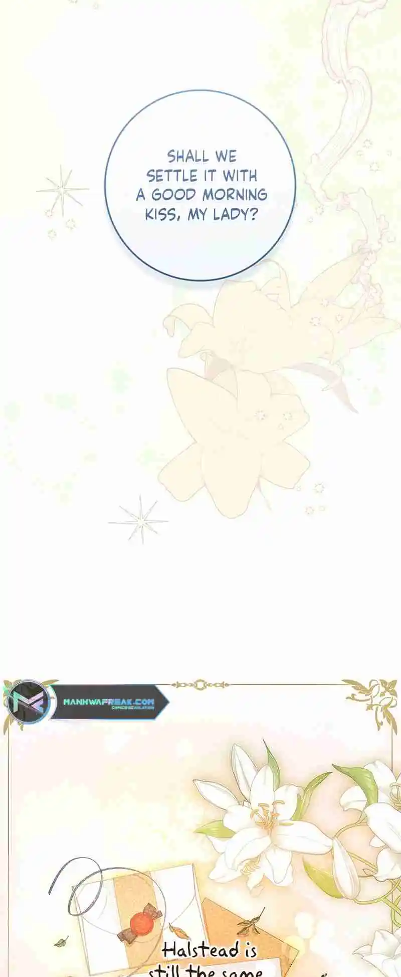 My Secretly Hot Husband 109