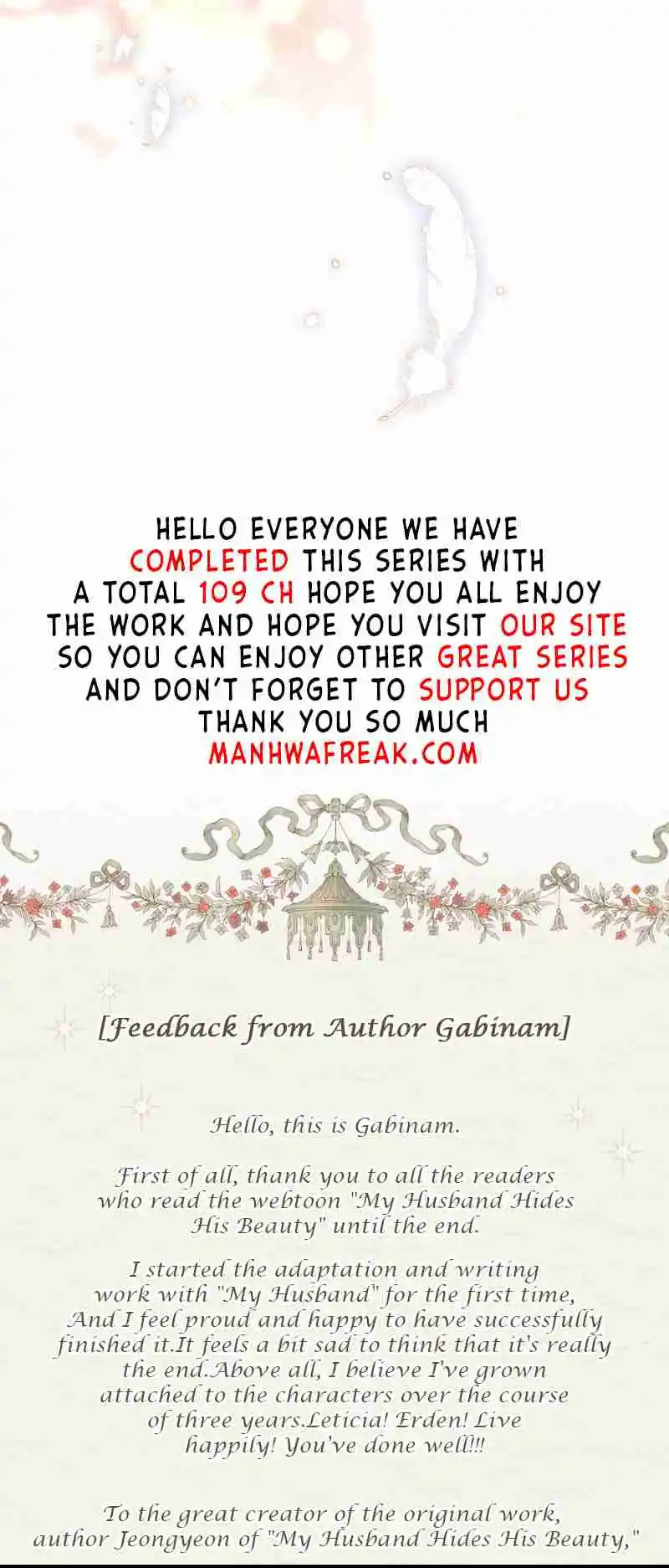 My Secretly Hot Husband 109