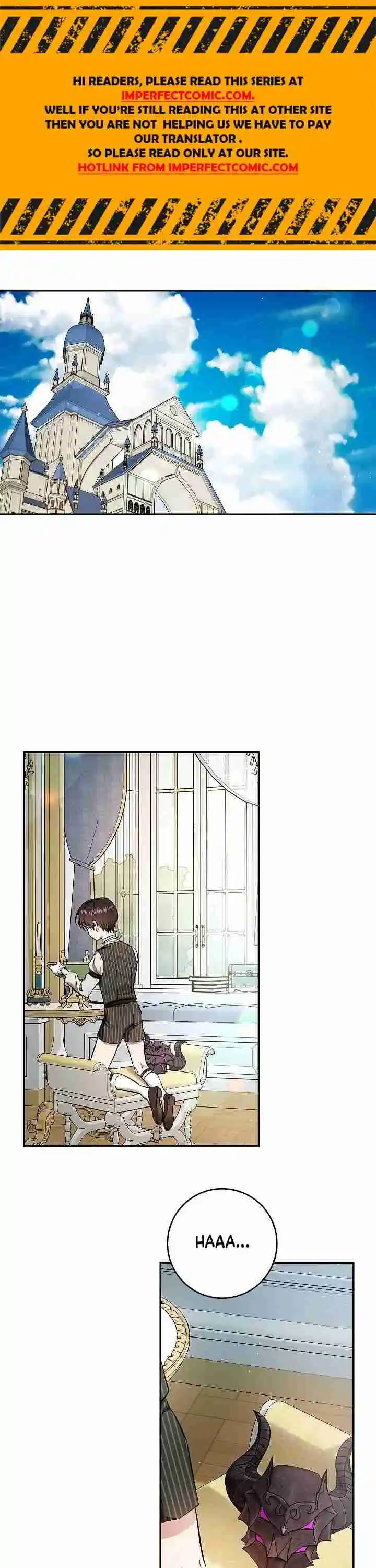 My Secretly Hot Husband 51