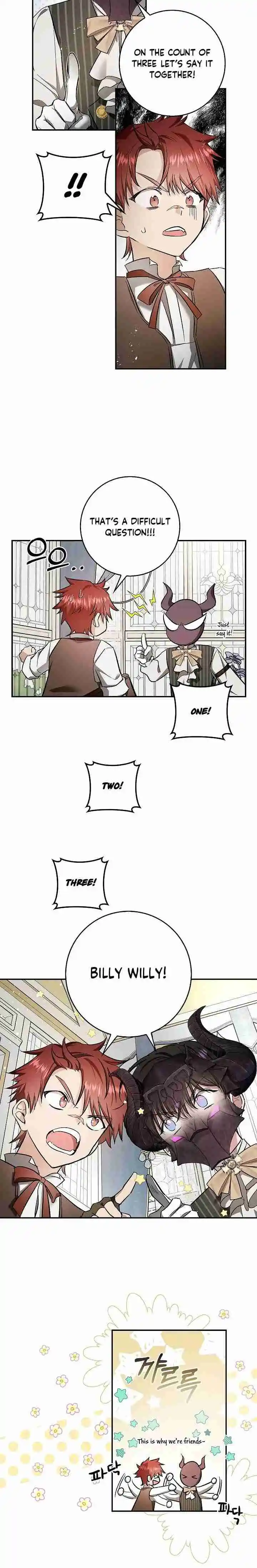 My Secretly Hot Husband 51