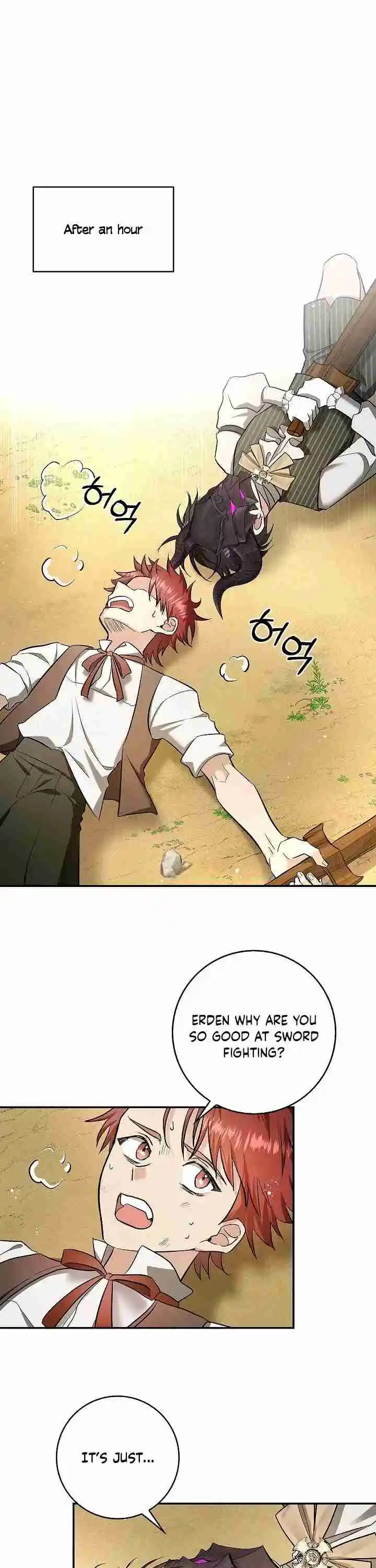 My Secretly Hot Husband 51