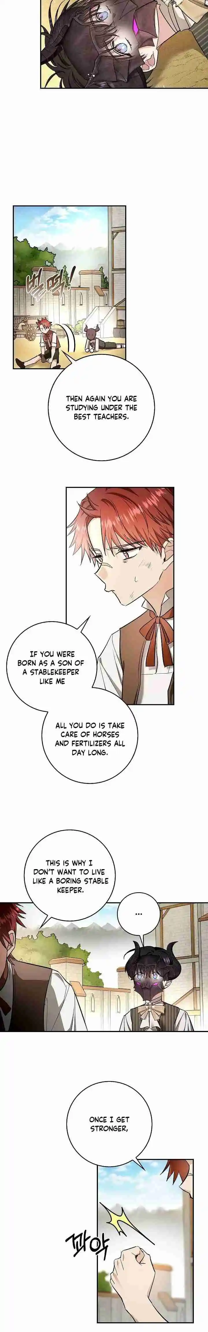 My Secretly Hot Husband 51